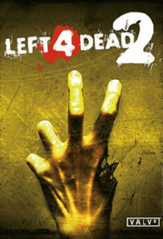 Left 4 Dead 2